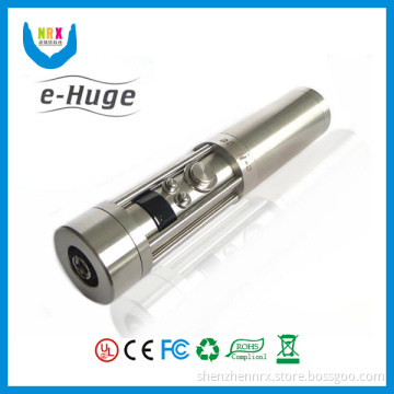Stainless Steel VV Vw Mod 26650 Battery Vamo V6 E-Huge